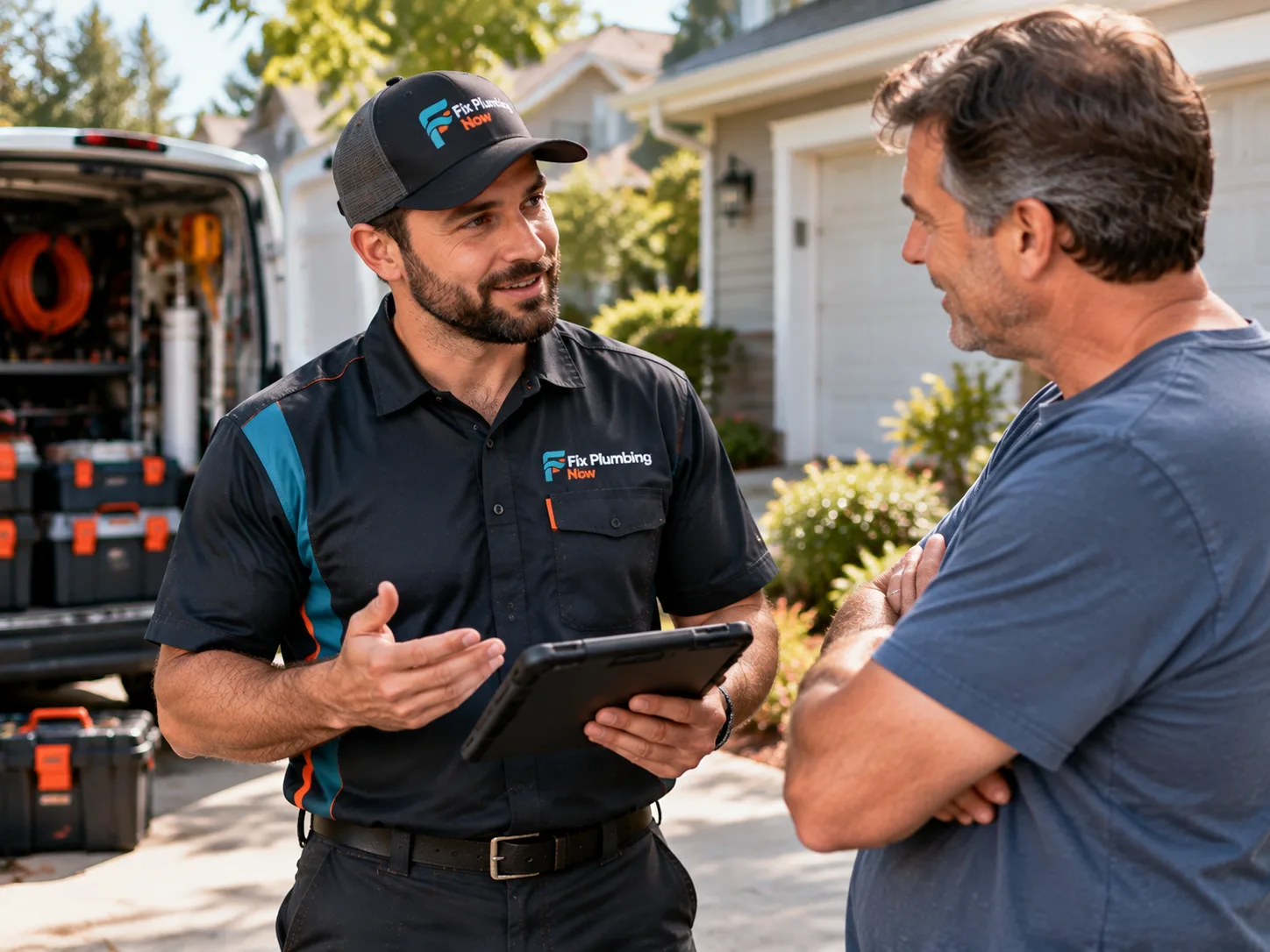 Clogged Drain Service New River, AZ FAQs